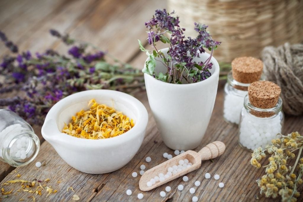 O que sao medicamentos Homeopaticos 4