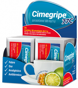 cimegripe 3