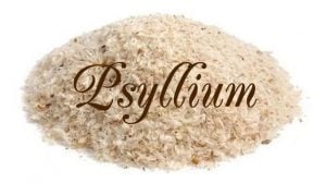 psyllium 1