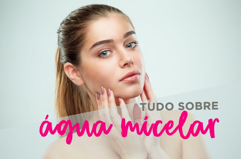 água micelar 3
