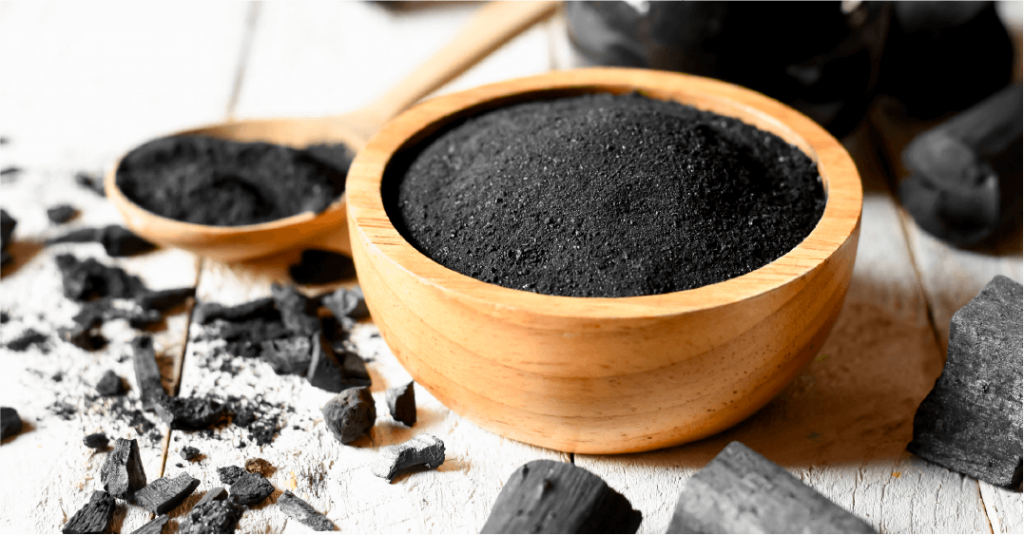 Carv o Vegetal Ativado Para Que Serve E Como Utilizar CliqueFarma