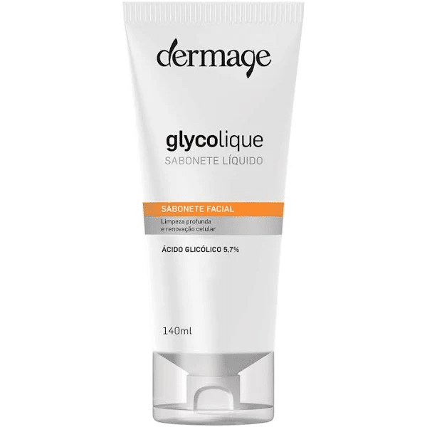 Dermage Scrub Glycolic