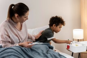 Mãe pâncreas: imagem de Freepik