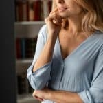 Reposição hormonal: Imagem de Freepik.