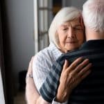Alzheimer. Imagem de Freepik.