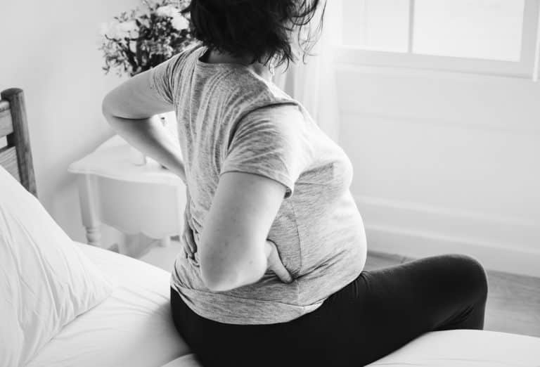 Violência obstétrica: Imagem de Freepik.