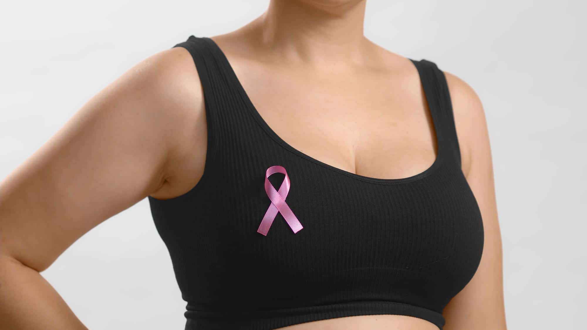 Outubro rosa: Imagem de Freepik.