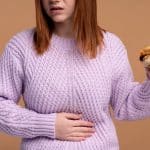 Doença celíaca: Imagem de Freepik.