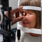 Retinopatia Hipertensiva: Imagem de Freepik.