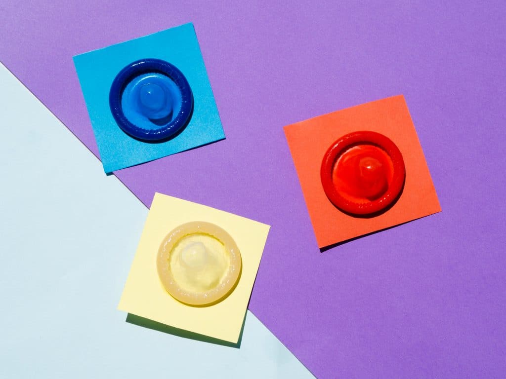 ISTs: Imagem de Freepik.