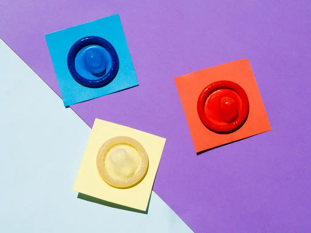 ISTs: Imagem de Freepik.