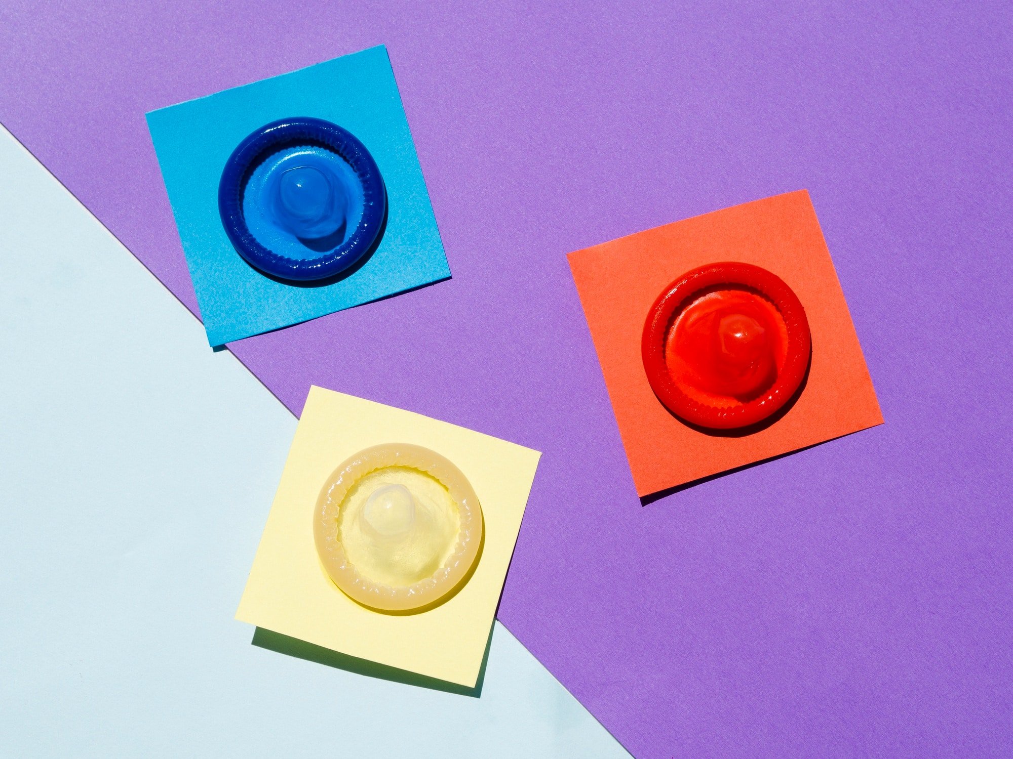 ISTs: Imagem de Freepik.