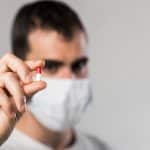 PEP e PREP: Imagem de Freepik.