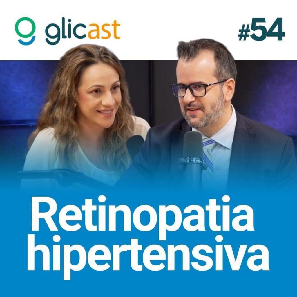 Retinopatia hipertensiva