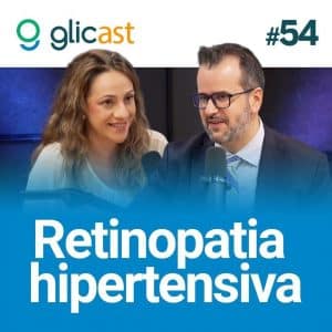 Retinopatia hipertensiva