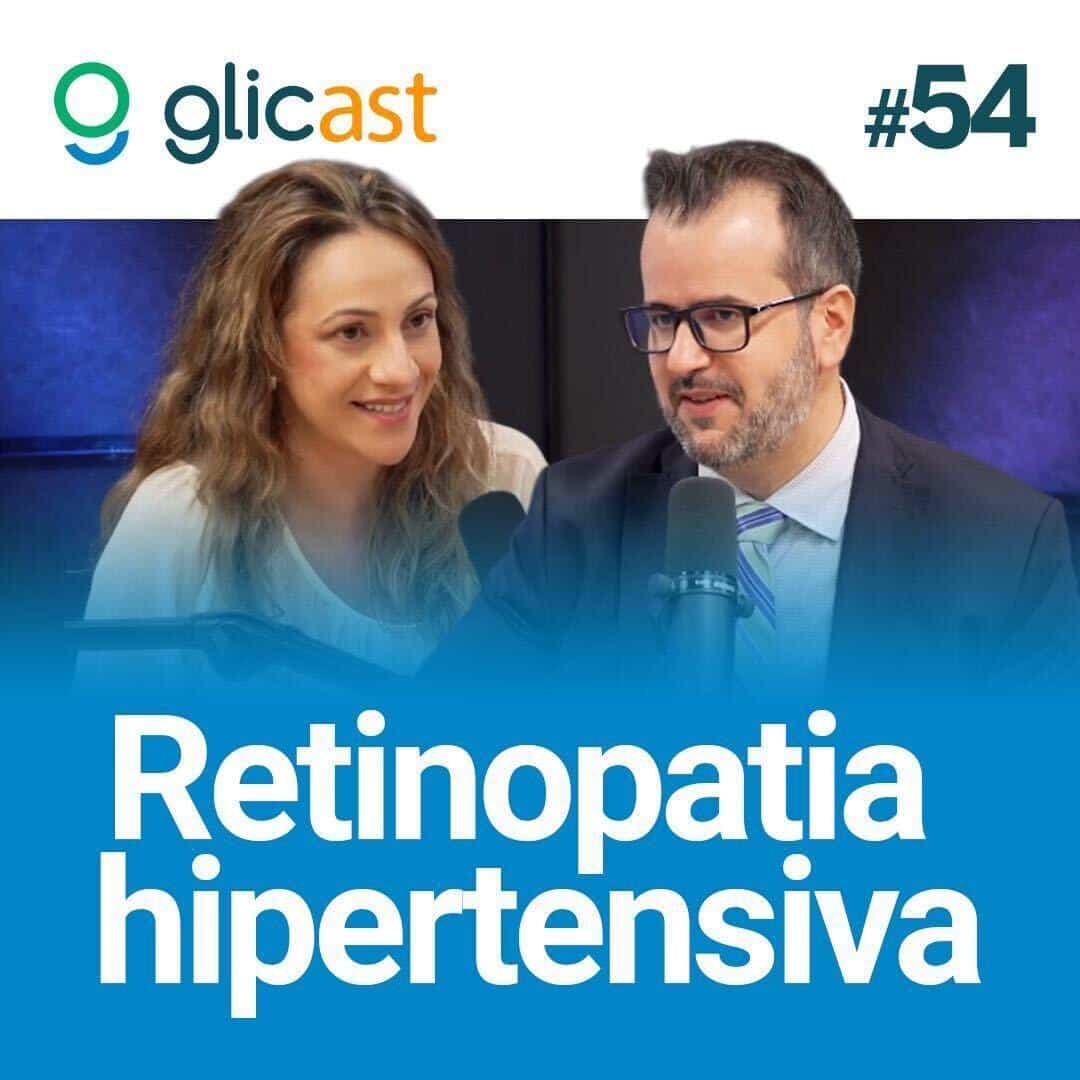 Retinopatia hipertensiva