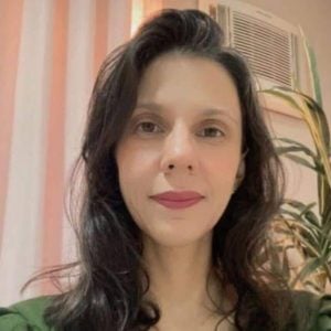 Picture of Ana Aragão